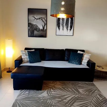 Apartment Sunshine Tavira