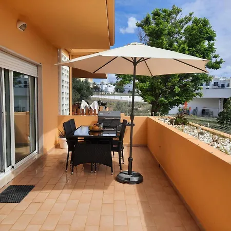 Apartment Sunshine *