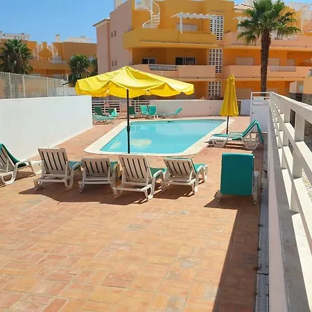 Apartment Sunshine *