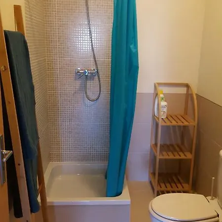 Sunshine Apartment *