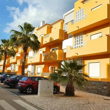 Sunshine Apartment Tavira