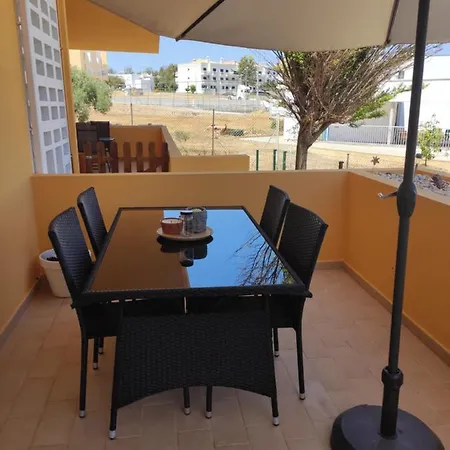 Appartement Sunshine Tavira