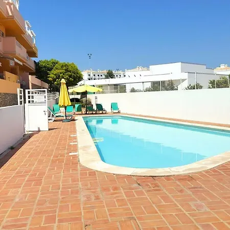 Apartamento Sunshine