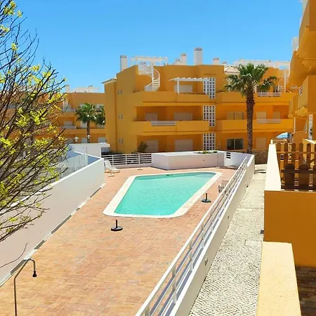 Appartement Sunshine