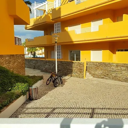 Sunshine Apartamento