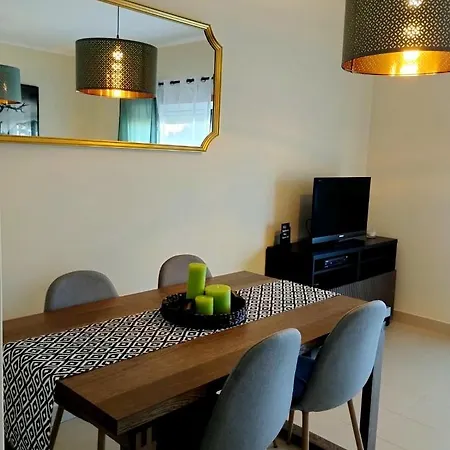 Sunshine Appartement Tavira