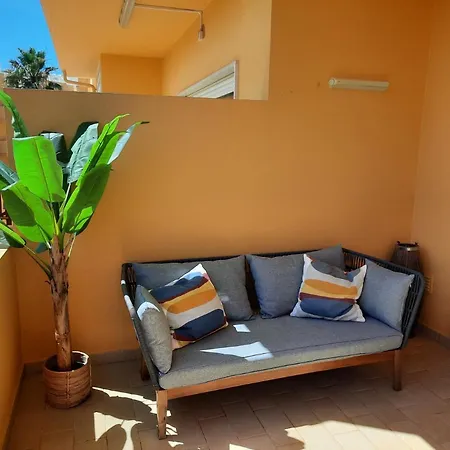Sunshine Appartement