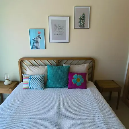 Sunshine Appartement