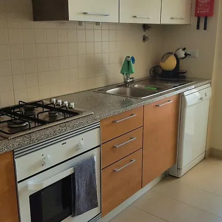 Sunshine Appartement *